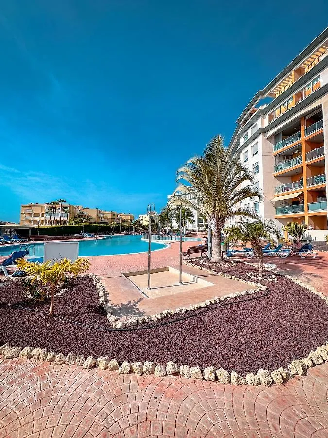Attico 512 - Golf Del Sur Apartman San Miguel de Abona Spanyolország