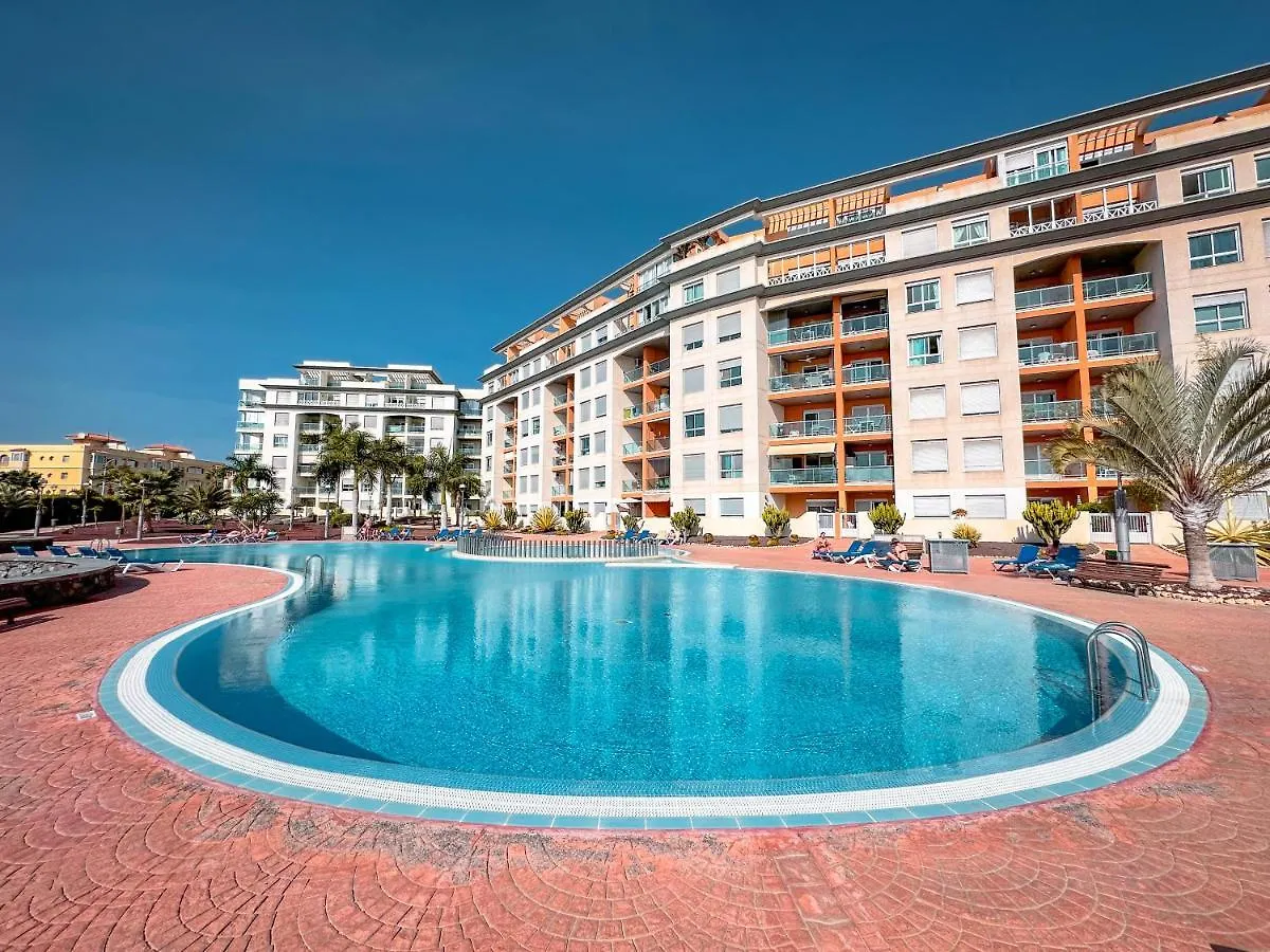 Attico 512 - Golf Del Sur Apartman San Miguel de Abona