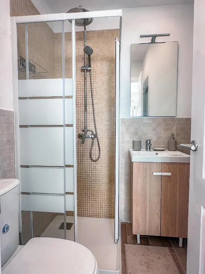 Attico 512 - Golf Del Sur Apartman San Miguel de Abona