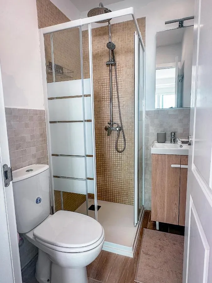 Attico 512 - Golf Del Sur Apartman San Miguel de Abona