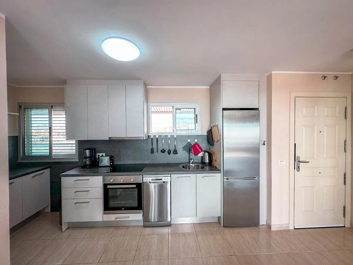 Attico 512 - Golf Del Sur Apartman San Miguel de Abona 0*,