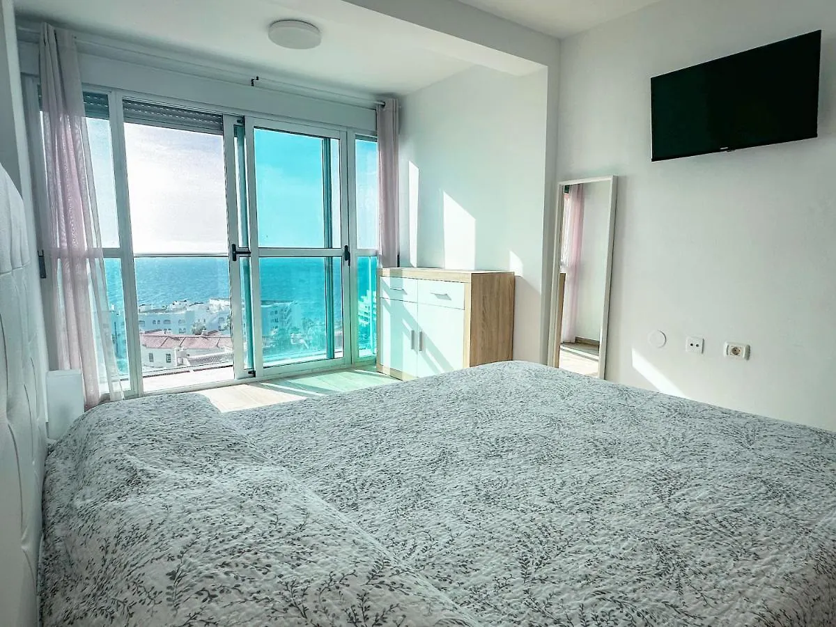 Attico 512 - Golf Del Sur Apartman San Miguel de Abona 0*,