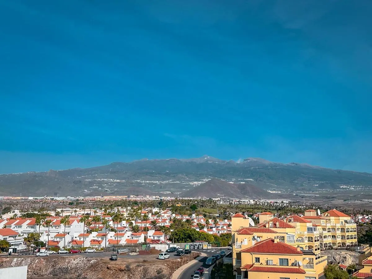 Attico 512 - Golf Del Sur Apartman San Miguel de Abona