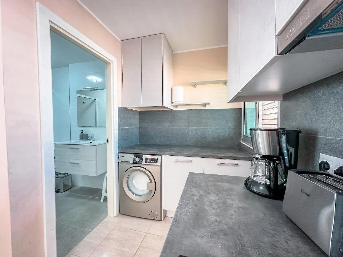 Attico 512 - Golf Del Sur Apartman San Miguel de Abona