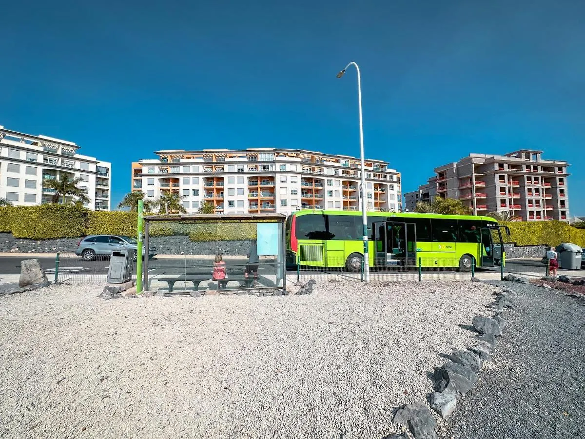 Attico 512 - Golf Del Sur Apartman San Miguel de Abona Spanyolország