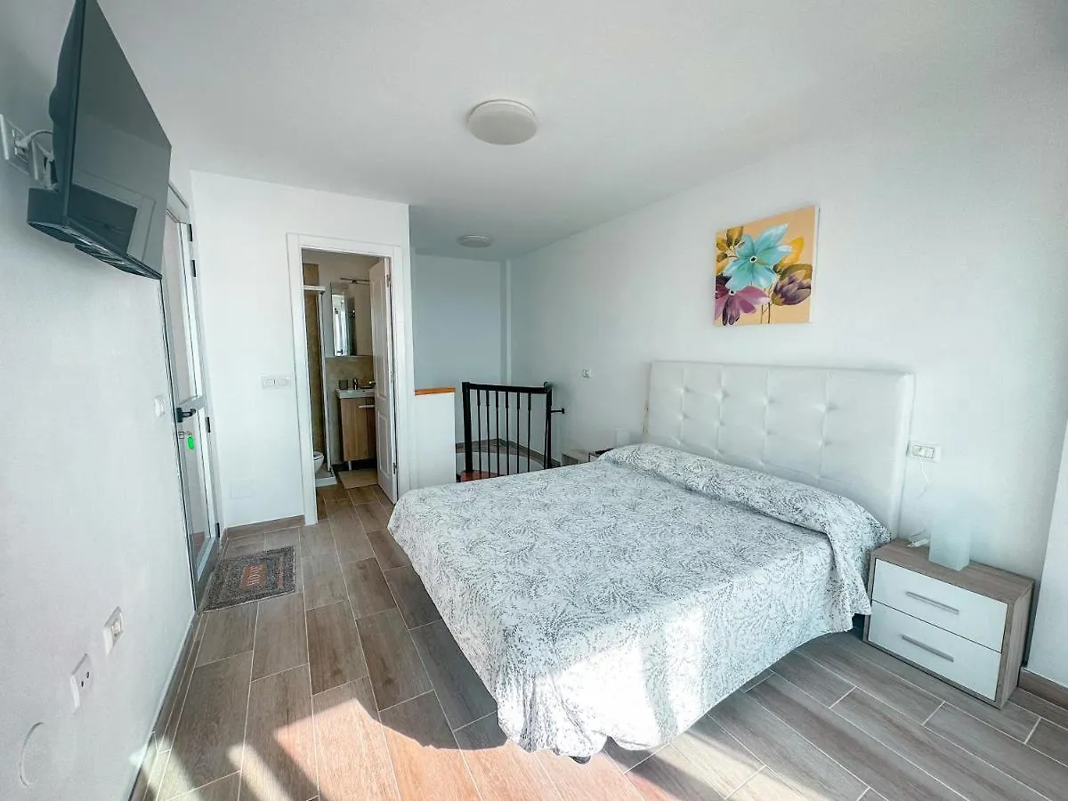 Attico 512 - Golf Del Sur Apartman San Miguel de Abona
