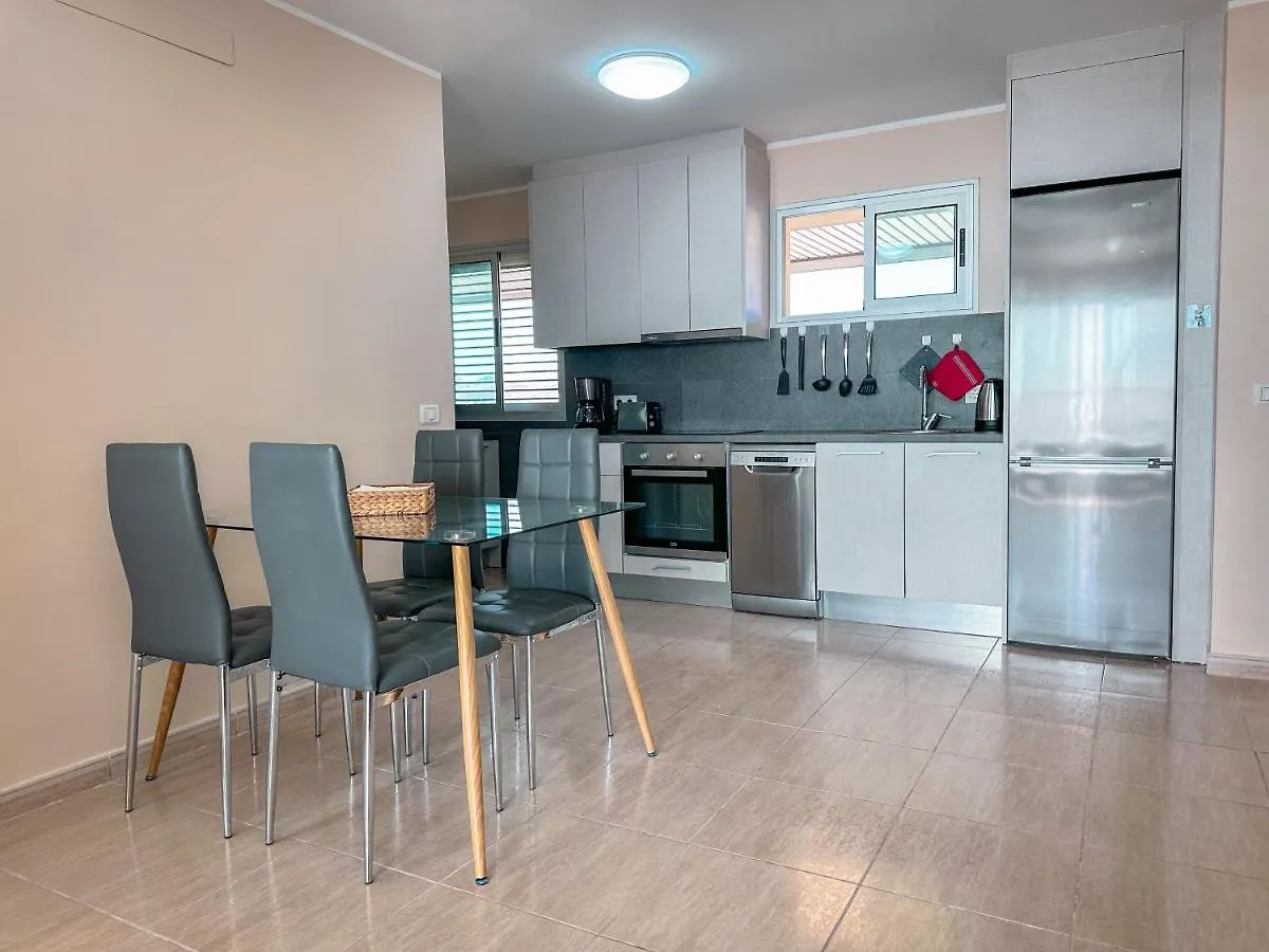 Attico 512 - Golf Del Sur Apartman San Miguel de Abona Spanyolország