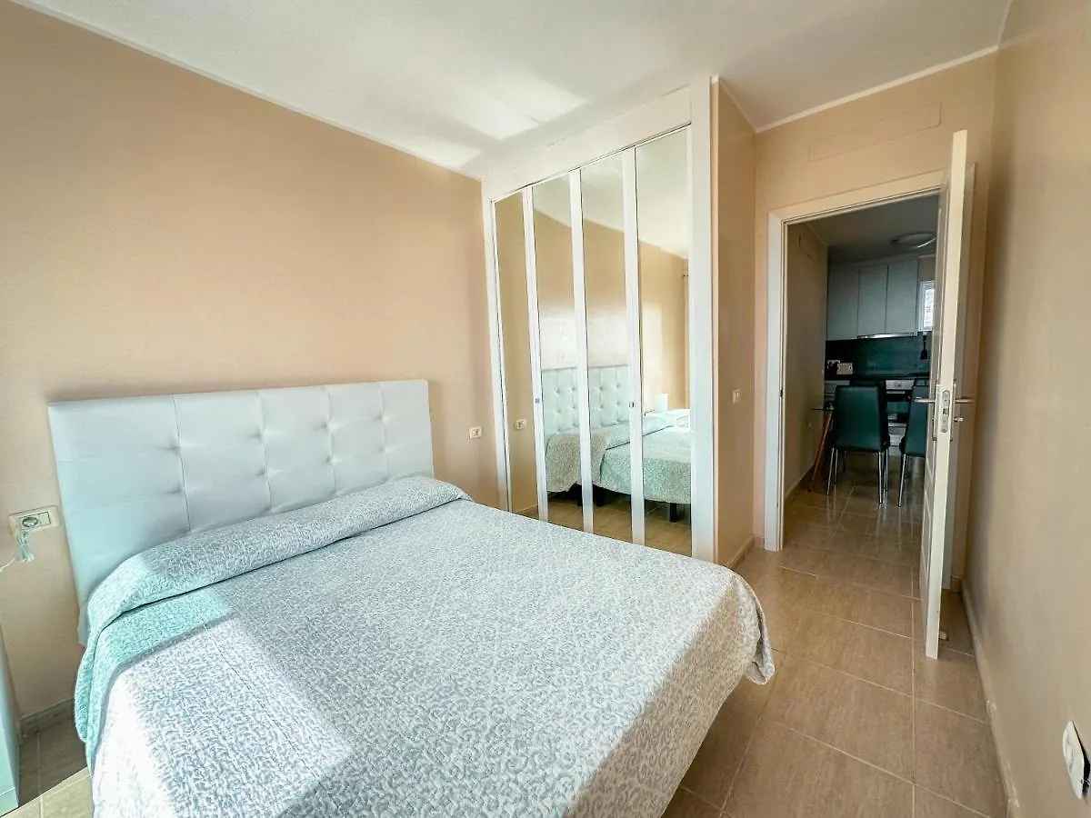 Attico 512 - Golf Del Sur Apartman San Miguel de Abona