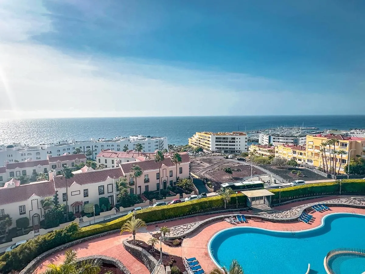 Attico 512 - Golf Del Sur Apartman San Miguel de Abona
