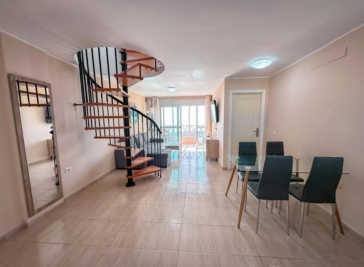 Attico 512 - Golf Del Sur Apartman San Miguel de Abona
