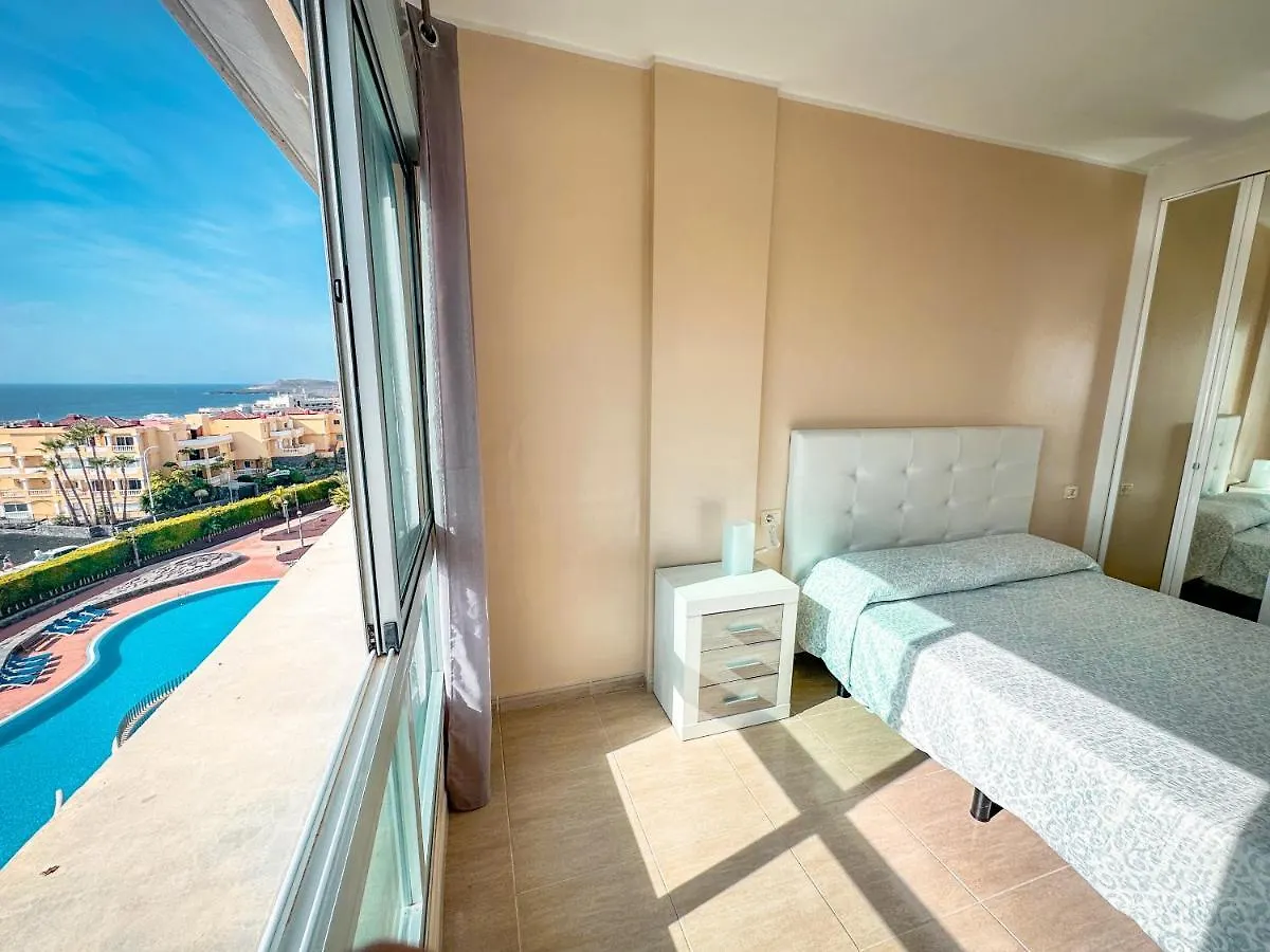 Attico 512 - Golf Del Sur Apartman San Miguel de Abona